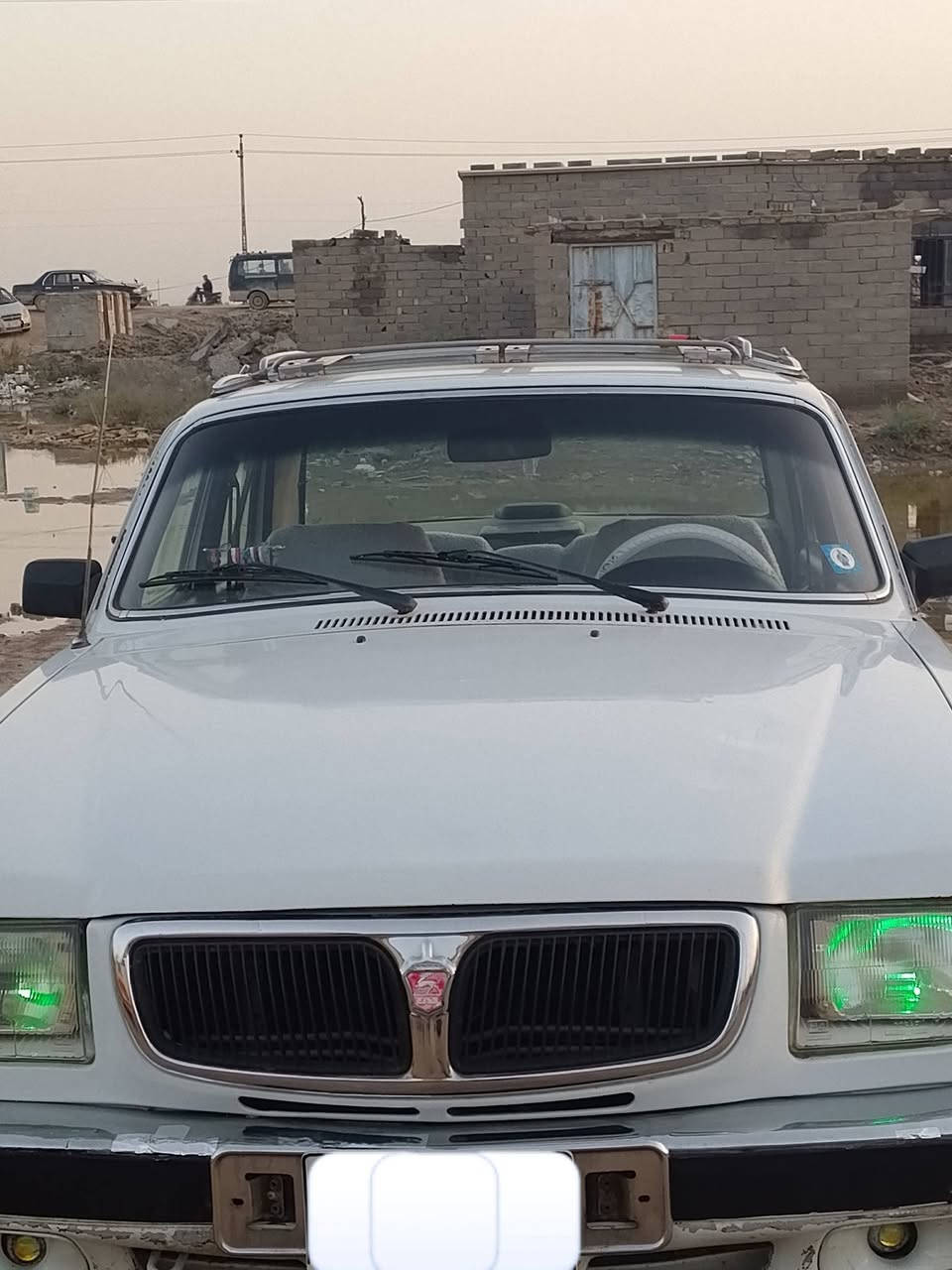 السلام عليكم فولكه للبيع مكان سوق الشيوخ السعر 58
***********
