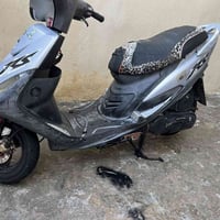 ماكس عدله للبيع دراجه نضيفه كلش مامفتوح برغي بلمكينه افحص وشوف شلعه وم...