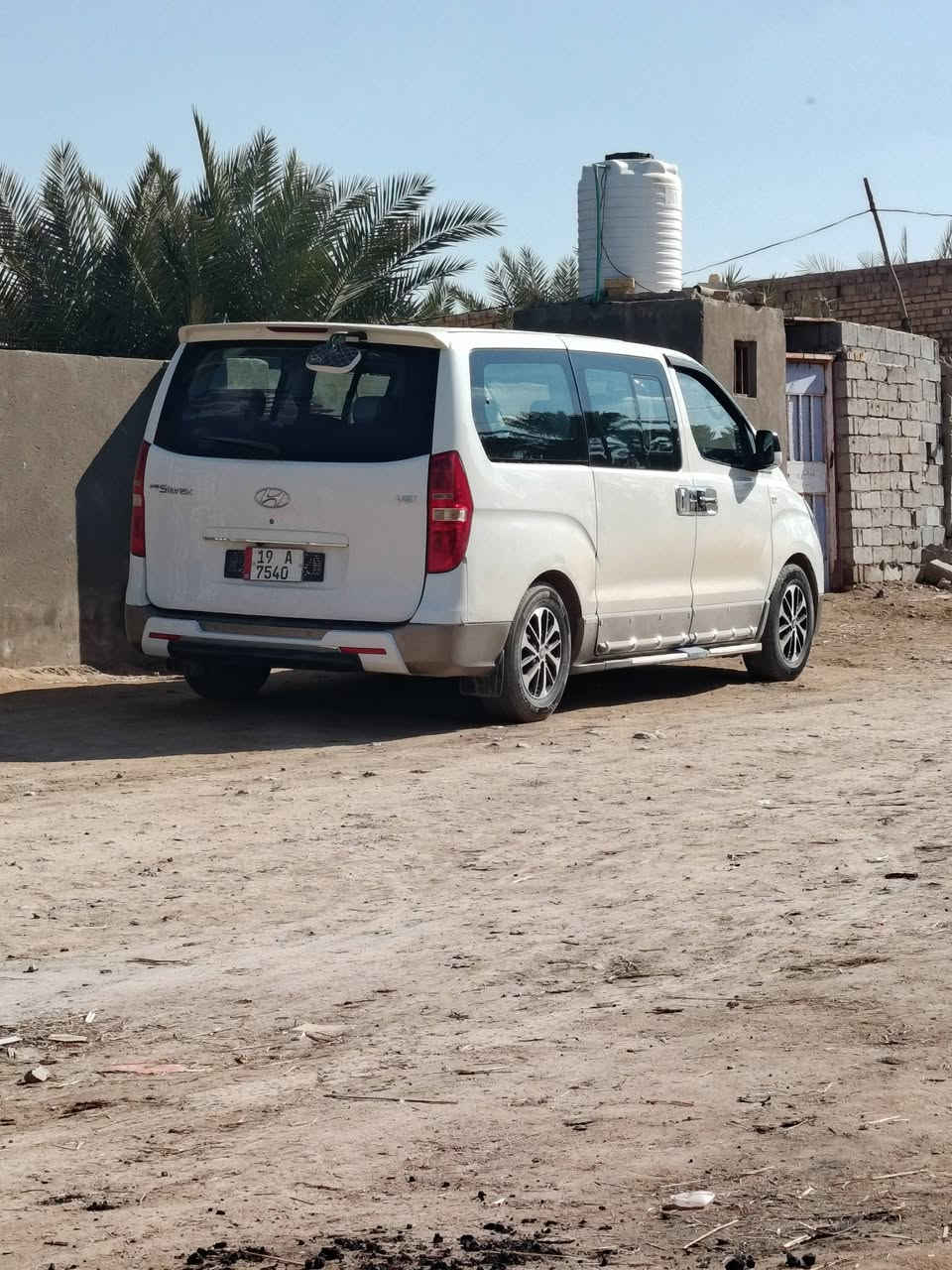 السلام عليكم مكلف بالنشر
للبيع: ستاركس 2009 مسكر اصل قبق اسود كير اوتماتيك 
العنوان: الديوانية قضاء عفك  
للأستفسار الاتصال ع الرقم:
(‏‪***********‬‏)
