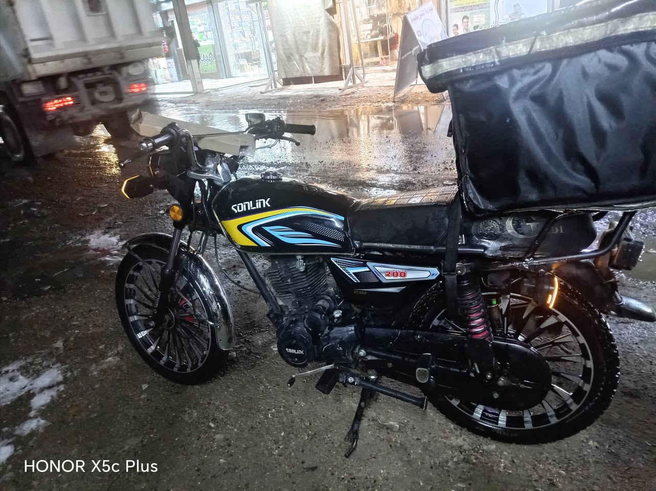 دراجه للبيع 750 شراب يتصل ***********
