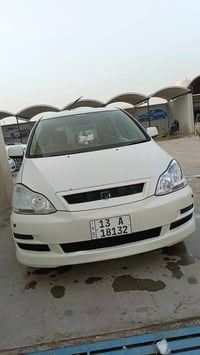 ٢٠٠١ • بصره خور الزبير • مكينة وكير كفالة