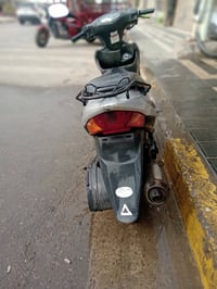 سكوتر ادرس • الكاظمية • قريب البوابة