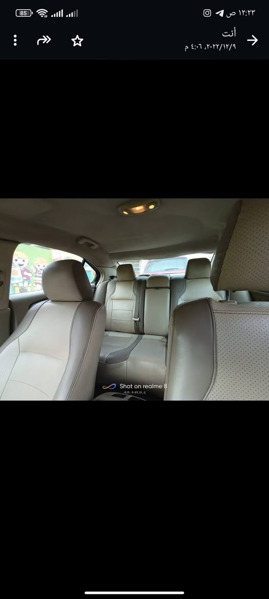 فورد تورس 2013 خليحي نيڤا مكفولة
رقمها بغداد باسمي مشروع وطني
عداد المسافة ماشية 135 كم قابل للزيادة
صفر مسج بالدشبول حتى جيك انجل طافي
هذا عرض العيد لو تلحك لو ما تلحك 120 ع اول تم
للتواصل ***********
للعلم السيارة بالبصرة..  تحياتي 🌹
