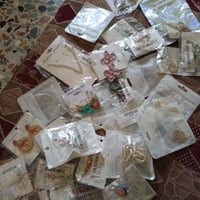 اكسسوارات • ٥٠قطعة • تواصل خاص