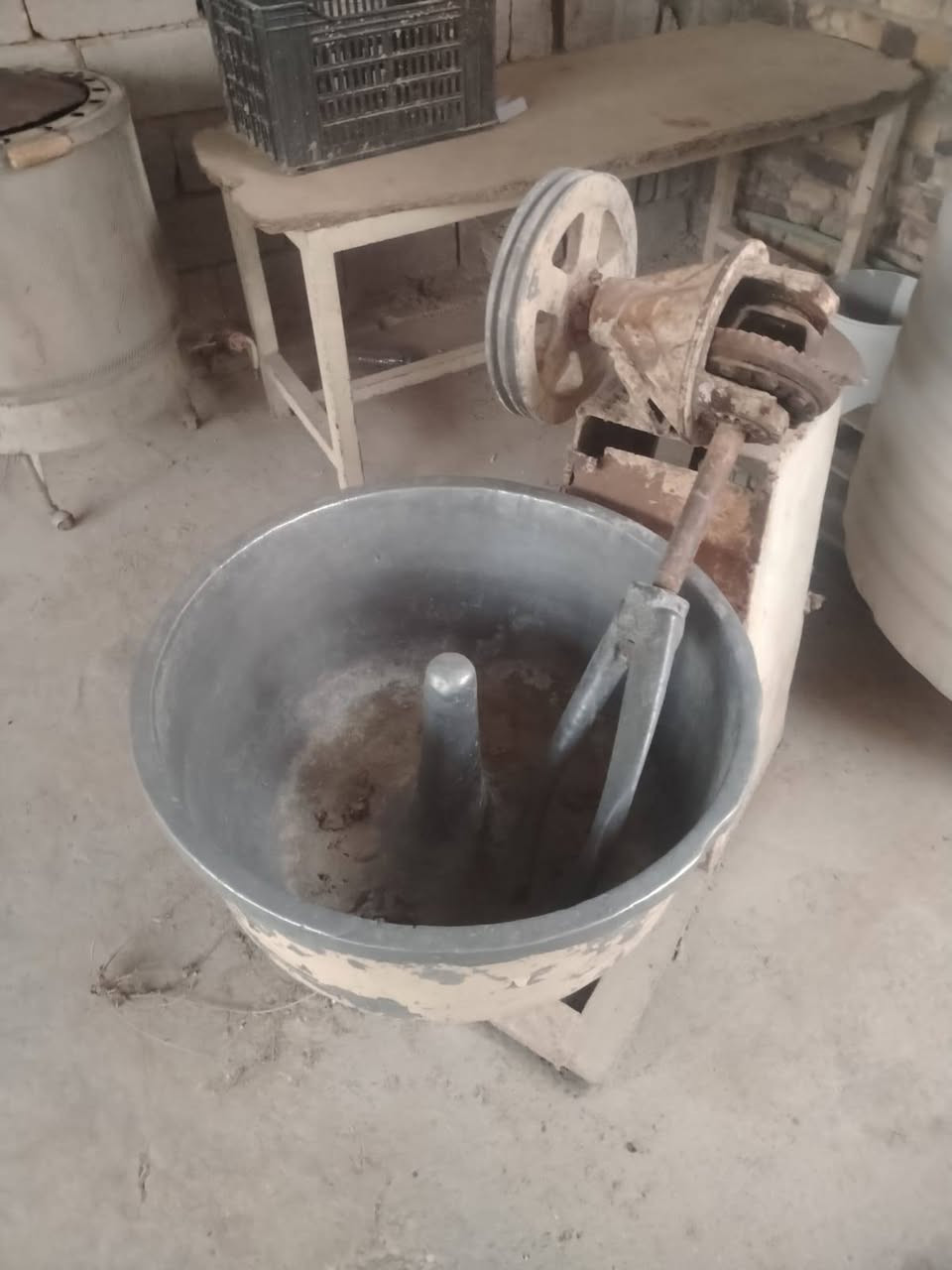 عجانه × فرن × خماره
اغراض للبيع 
***********
***********
