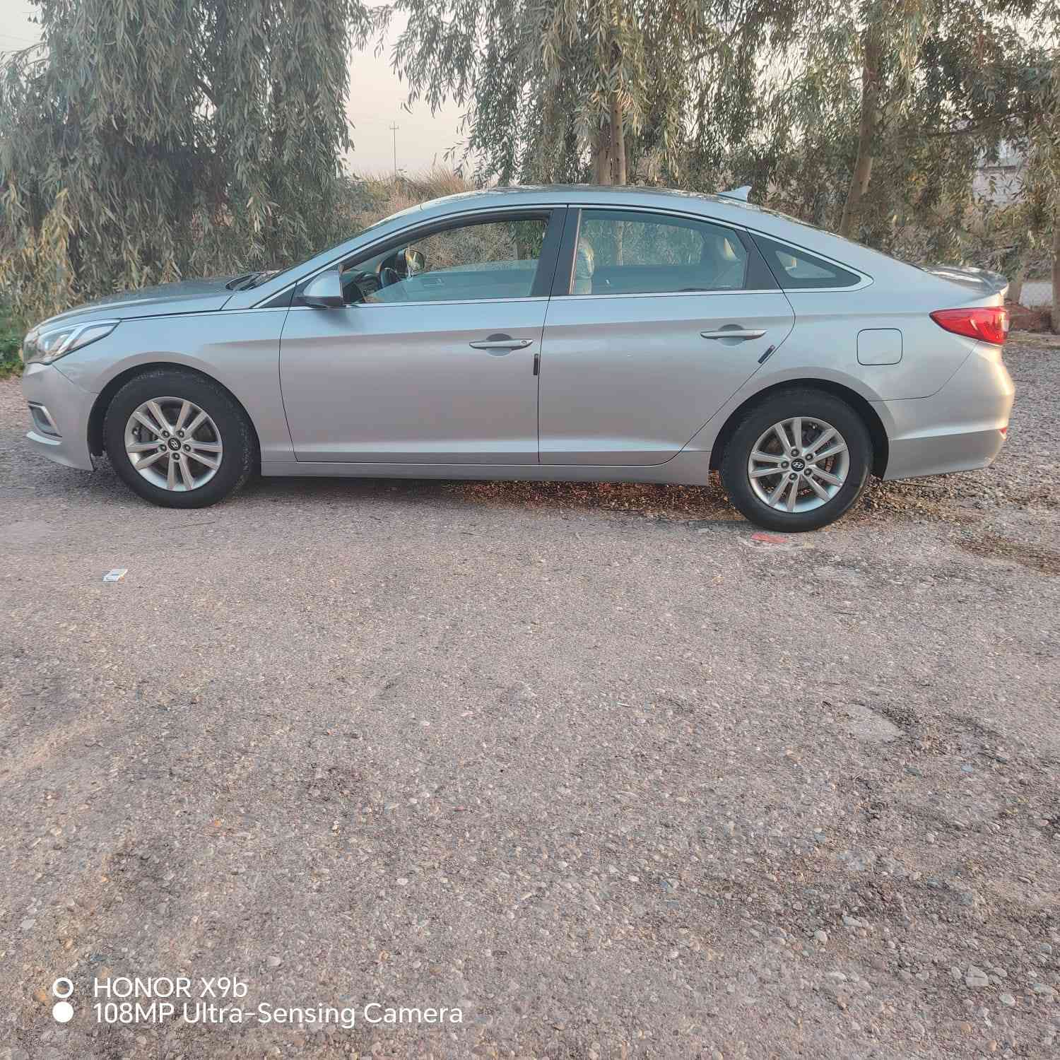 السلام عليكم سوناته 2017 السياره كلين صبغ بدون تبديل چاملغ عكس السايق مكينه وكير كفاله  سعر 138وبيه مجال شي قليل حك الجيه ديالى بلدروز  استفسار اكثر اتصل ***********
ما متواجد عل فيس
