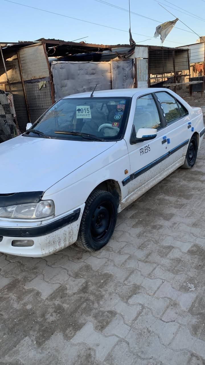 بيجو بارص موديل 15 رقم بغداد 

بيها چاملغ امامي والهلالات مصلحات 

سعره53  مكانها بغداد 

فقط اتصال ***********
