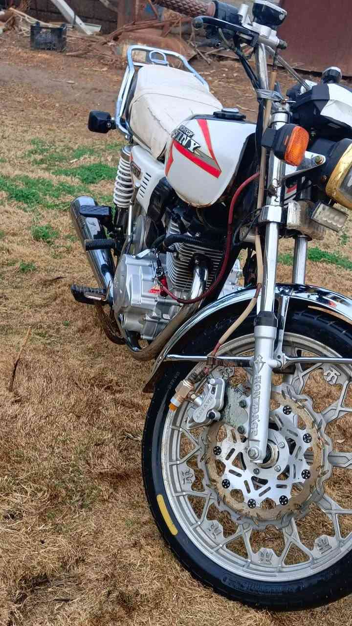 سلام عليكم دراجه للبيع مديل 2024 مثل البا الصوره مكاني نعمانيه ***********
