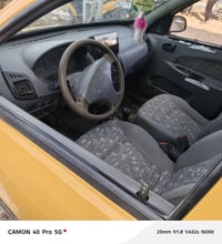 مصفرة • موديل ٢٠١٥ • قضاء الحي