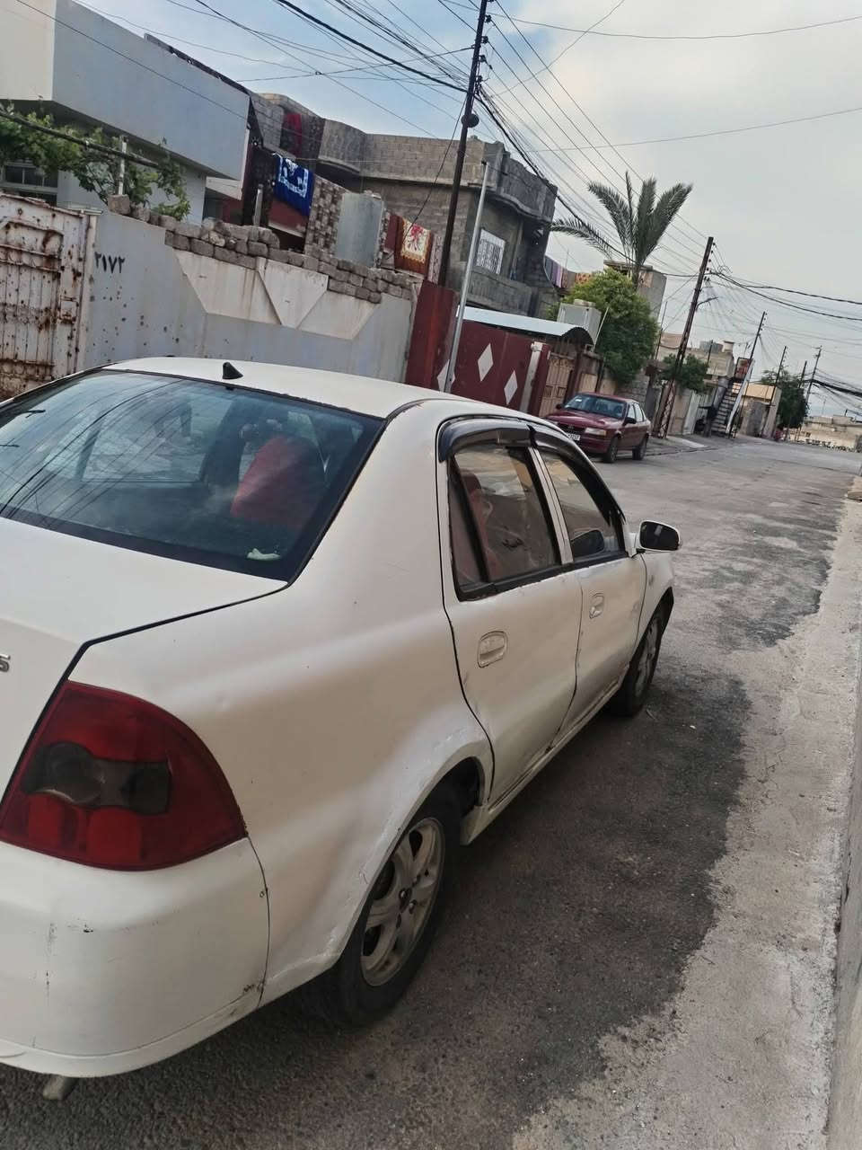 السلام عليكم ck كير مكينه خير من الله دوائر دوسات جديدات  رقم  بابل طالب عليها28 وبيها مجال للطيبين ومكاني الموصل كاربون مامسجله وشرط تحويل للإستفسار على الرقم أو على الخاص *********** كورك ***********
