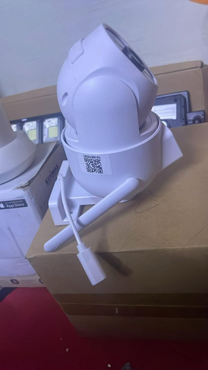 كامرات مع التوصيل 55 الف


**إذا كنت صاحب هذا الإعلان وتريد حذفه لأي سبب، رجاءا أرسل رسالة إلى الدعم الفني**