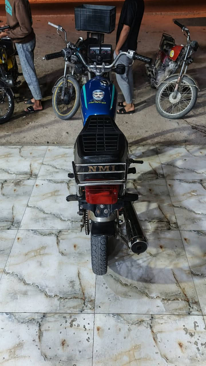 بصره ام قصر
دراجة للبيع ادوات سعر 350 وبيها مجال ***********
