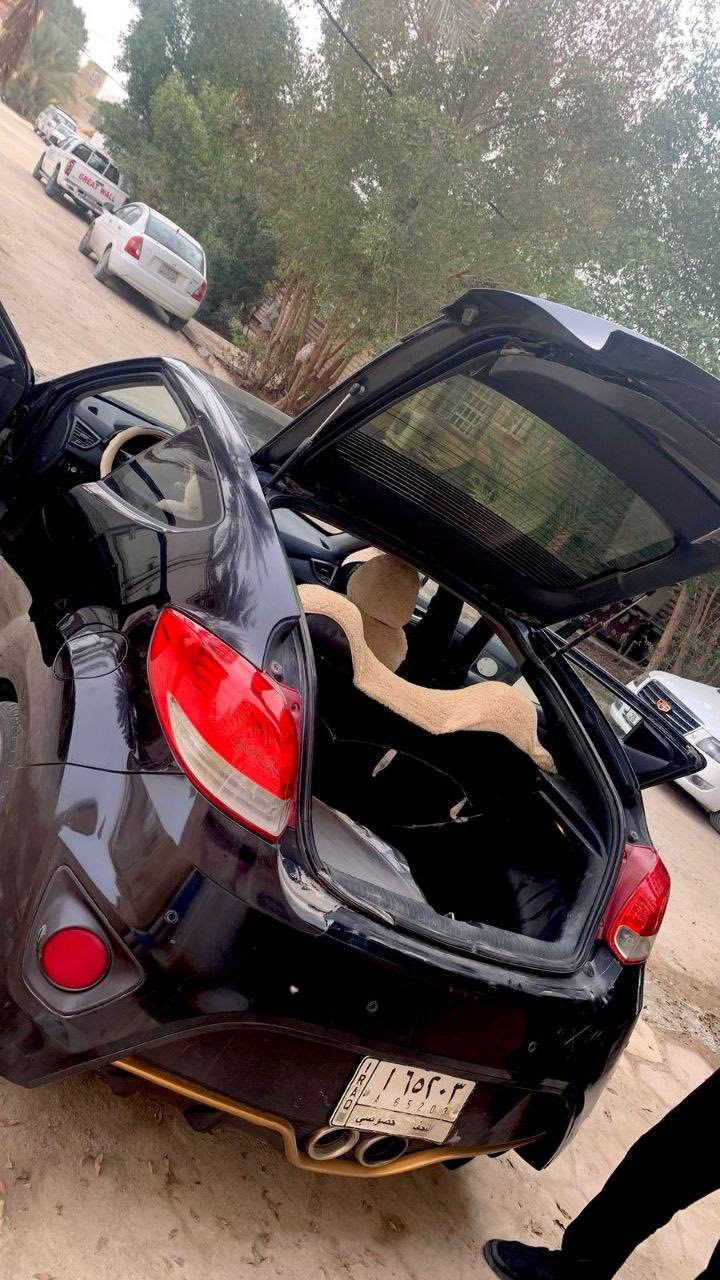 _هونداي فولستر 2013✅

سعرها ادخل ع رابط https://t.me/carssofiraq/16120

-ماشيه 100
-رقم نجف مشروع  وطني
-محرك 1600 GDI  
-دشبول فايبر كلاص 
-كير اوتو + عادي  رياضي 
-شفتات بالستيرن تغيير نمر
-شاشه لمس بلاد
-كامرة خلفية 
-تحكم ستيرن اربع جهات
-كروز سرعة
-حواجب لد بالمازدات -بلوجكترات
-ثلاث انضمه قيادة (سبورت- ايكو- عادي )
-اي بي اس مانع انزلاق 
-سستم صوت بلادي 
-اقتصادية بشكل 
-السيارة وارد امريكي حادثه (بنيد وجاملغ )
رقم تلفون 
*********** رقم تلفون 
.
.

انضم لأكبر قناة تليكرام في العراق لبيع وشراء السيارات ونشر إعلانات الـ VIP الخاصة بكم. انضموا إلى القناة عبر الرابط 👇
https://t.me/carssofiraq
@أبرز المعجبين
