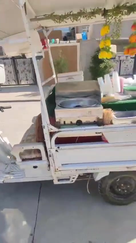 مطور شحن عليه ٦ باطريات شرط وكفاله مع عده ازبري شغال كلو شرط وكفاله كلو شغال جاهز فورا تطلع ع شغل بيه ما ناقصه شي وسعر مطور مع عده الازبري كامل٥٠٠ دولار قفل مكفول من كل شي المطور والعده


**إذا كنت صاحب هذا الإعلان وتريد حذفه لأي سبب، رجاءا أرسل رسالة إلى الدعم الفني**
