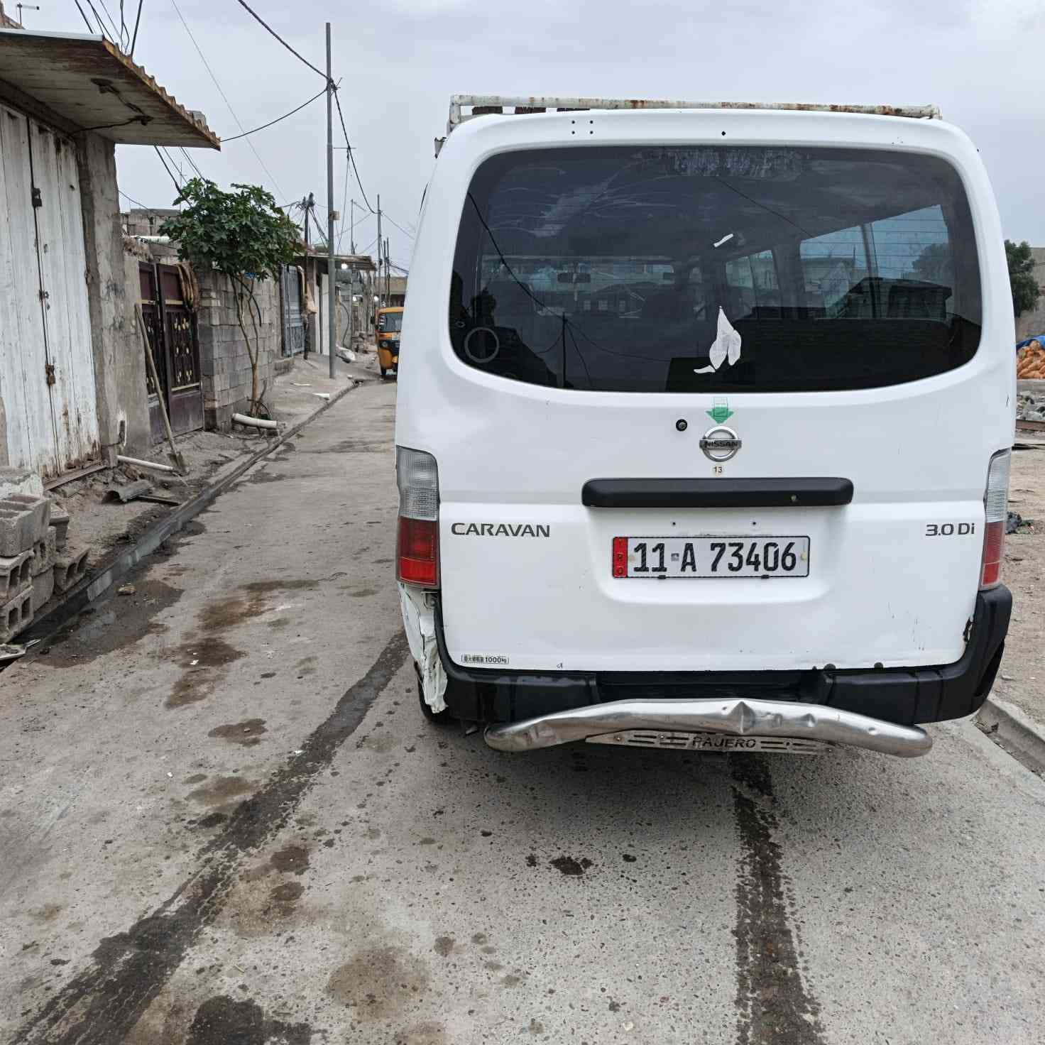 نيسان اورفان 208 محرك كير اكسن خير من الله تتفة تبريدشغال السيارة مكلوبة ومعمرة رقم نكليزي تحويل ثاني يوم  السعر 73 وبيهة مجال*********** مكلف بالنشر
