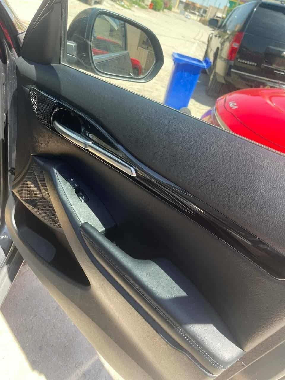 كيا سليتوس 21 وارد امريكي دفع رباعي 4×4 دشبول لون ازرق
لايت 5 عدسات
                                                          LED امامي خلفي
اشاير بالمري .مع مري كهرباء ورادار 
((مانع انحدار ومانع انزلاق ومثبت ستيرن وقياده ذاتيه))
محرك 1600 تيربو ✈️
3انظمه قياده normal.sport.mod
تدفئه كشنات 3 وضعيات
تحديد مسار ذكي
رادات أمامية خلفية جانبية وتوقف طوارء
شاشة كبيرة 
تحكمات مقود وتطعيم كامل للسياره بيانو بلاك ابواب كشنات تطعيم جلد بلاد
مكان حله شارع 40
مرقمه بابل باسمي
السعر 140 وبيها مجال 

***********
