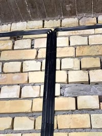 حله القاسم • كهرباء منزلية • تنصيب لوحة