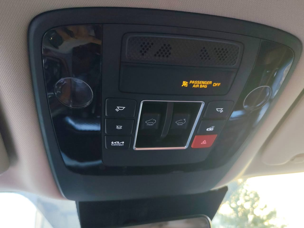 السلام عليكم
كيا كرنفال sx prestage Vip2024

 السياره اعلى موصفات بالكرنفال

موصفات السياره

كامرات 360

فتحتين بالسقف

ابواب كهرباء

كشنات تدفئه تبريد

ماشيه ١٣٠٠٠

جنطه كهرباء

كامره وسطيه

كشنات متصل

وبعد بيها هواي موصفات متخلص

حادث السياره جنطه مبدله نفس الون والدعاميه والجاملغ بارد مكفولة من الصبغ

 وضع شركه 

السياره مرقمه بغداد 

مكان السياره كربلاء

***********
موضحه بلصور وأي استفسار اتصل وبي وات ساب
السعر ,3,30$صور الحادث مرفقه
