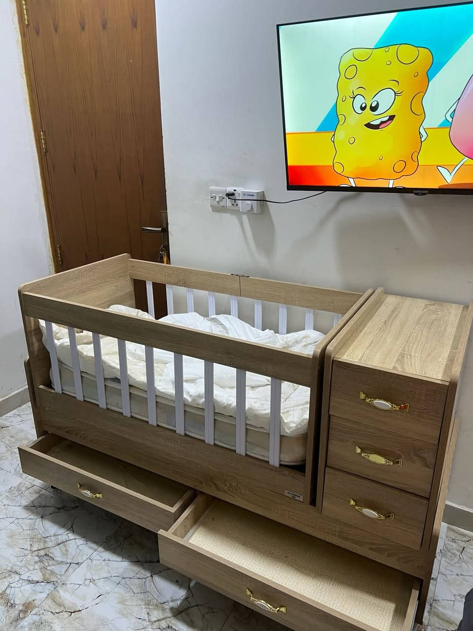 النضافه كدامكم مجرد كسر كلش بصيط بي ماخذته ب٣٥٠العام اريده ب١٧٥ العنوان بغداد


**إذا كنت صاحب هذا الإعلان وتريد حذفه لأي سبب، رجاءا أرسل رسالة إلى الدعم الفني**