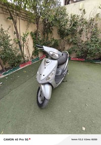 دراجه منغولي البيع دراجه كفراتهة بلاديه كهربأيات شغاله مكينه ما مفتوحه...