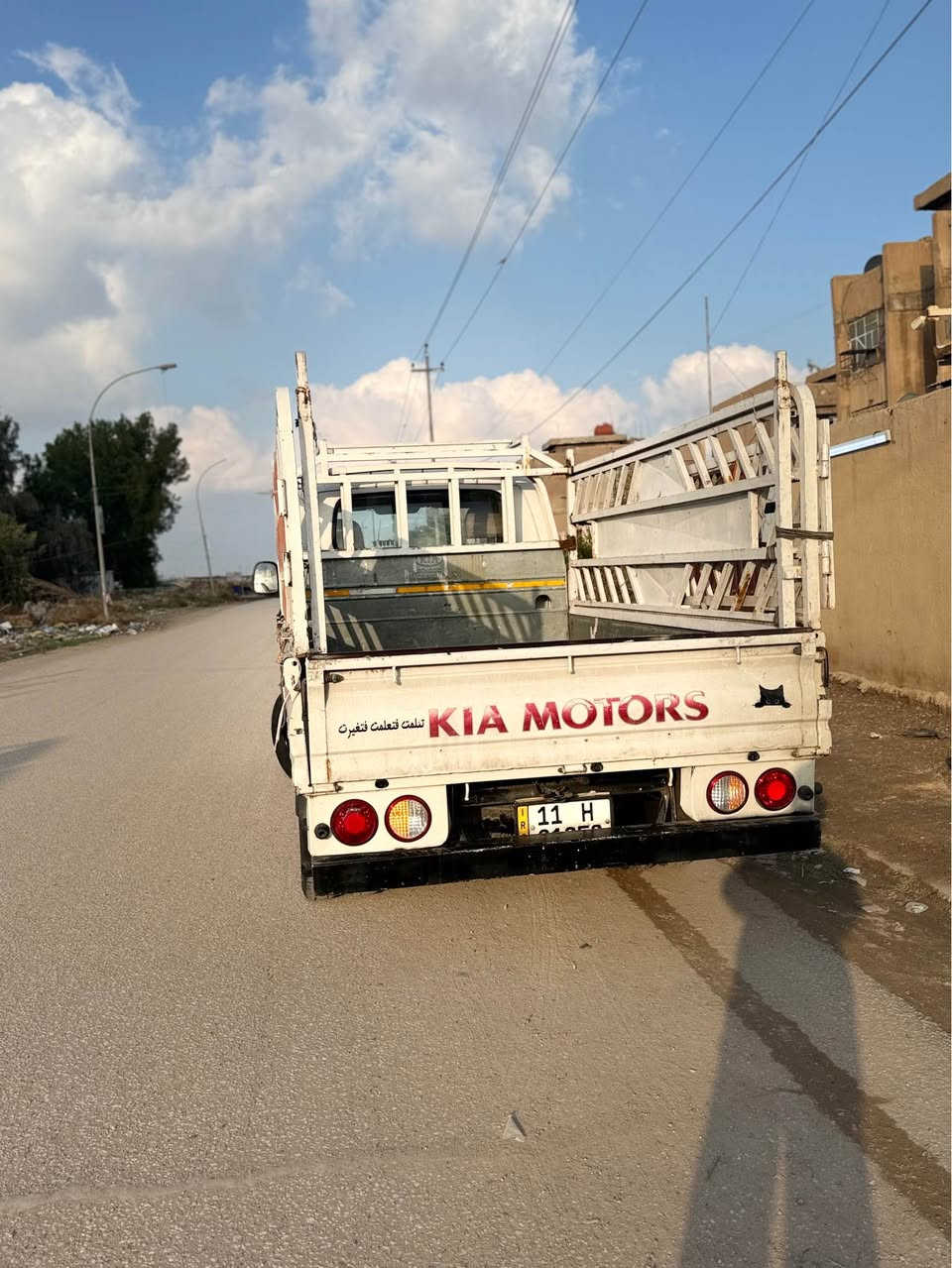 سلام عليكم كيا بنكو موديل 2019 مكفوله سياره مال محل لاشتغل بيه ولاشي ارقام نكليزيه مشروع وطني احولك ثاني يوم سعرها 125 وبيه مجال شراي يتصل وبل خدمه *********** الفلوجة, الأنبار
