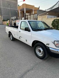 نيسان ٢٠٠٢ • باسمي • بغداد حي اور
