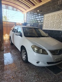بيوادي للبيع مديل 2013 مكفولة من ضربه ومن صبغ كير مكينه تبريد مكفول حد...