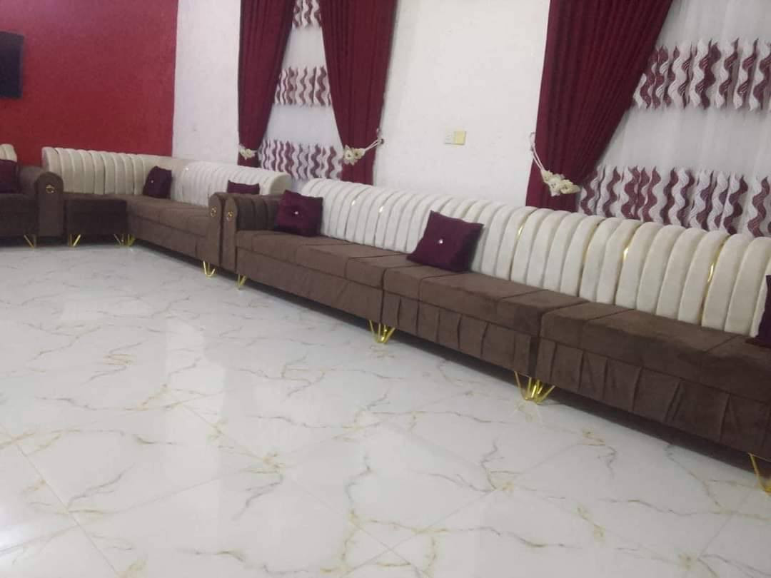 الشغل الاصلي سعر المتر 125 بي ضمان خمس سنوات درجة أولى 

 شغل درجة ثانيه سعر المتر 100 يجي بي ضمان خمس سنوات

درجة ثالثه الي هوه الشغل السوگي العادي سعر المتر 60 بدون ضمان حمزة, القادسية


**إذا كنت صاحب هذا الإعلان وتريد حذفه لأي سبب، رجاءا أرسل رسالة إلى الدعم الفني**