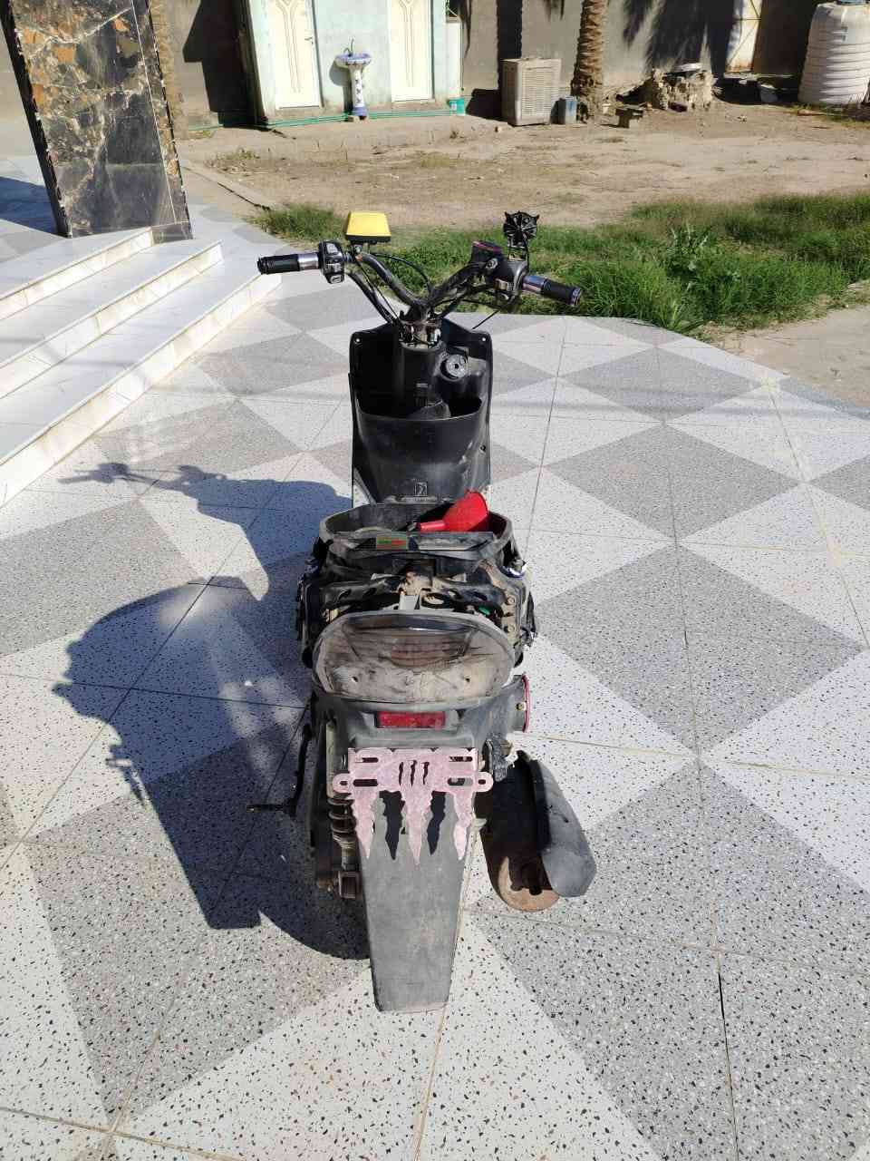 للبيع غراضه كامله كدامك كلشي موضح  كلشي كدامك دراجه طافيه كابريتر معوزه سعر خاص


**إذا كنت صاحب هذا الإعلان وتريد حذفه لأي سبب، رجاءا أرسل رسالة إلى الدعم الفني**