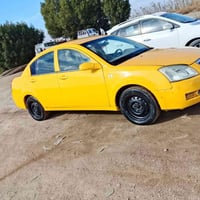 شيري A5 • ٢٠١٣ • محرك وكير مكفولة