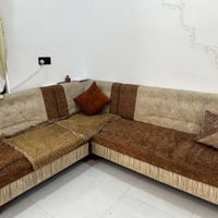 ديوان نجاره • سفنج المقعد • كركوك دروازه