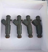 BYD G3 • قطع أصلية • حي الاعلام