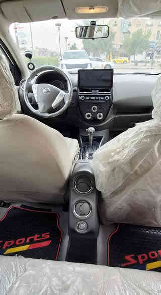 سلام عليكم
سياره سني مديل 2025 رقم اربيل تحويل وكاله موجود 

تريد قطعتين جام كهرباء شاشه جبيره ماشية 14 او 500 كيلو 

مكفوله السعر 125 بغداد البلديات الهاتف ***********
