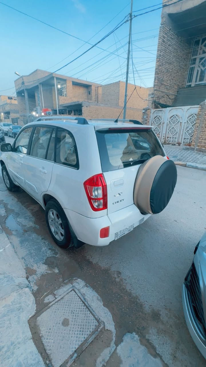 السلام عليكم لبيع شيري تيكو 
موديل ٢٠١٤ رقم بغداد 
السياره بيه صبغ جاملغ خلفي 
مكينه گير حداديه كفاله 
ادامه جديده كامله 
السعر ٧٢ بيه مجال 
للاستفسار *********** 
موجوده بلكوت المركز
