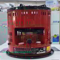 جوله صوبه • شغّال بالنفط • ضمان سنة