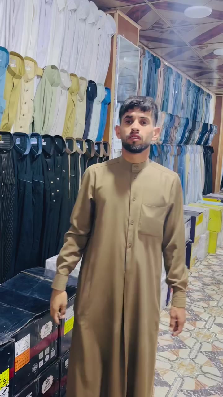 عروض العيد


**إذا كنت صاحب هذا الإعلان وتريد حذفه لأي سبب، رجاءا أرسل رسالة إلى الدعم الفني**