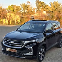 كابتيفا • ٢٠٢٣ • ضمان ٣ سنوات