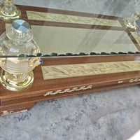 طبله • طاولة • بيع طبله • طبله للبيع • ديكور منزلي • اثاث منزلي