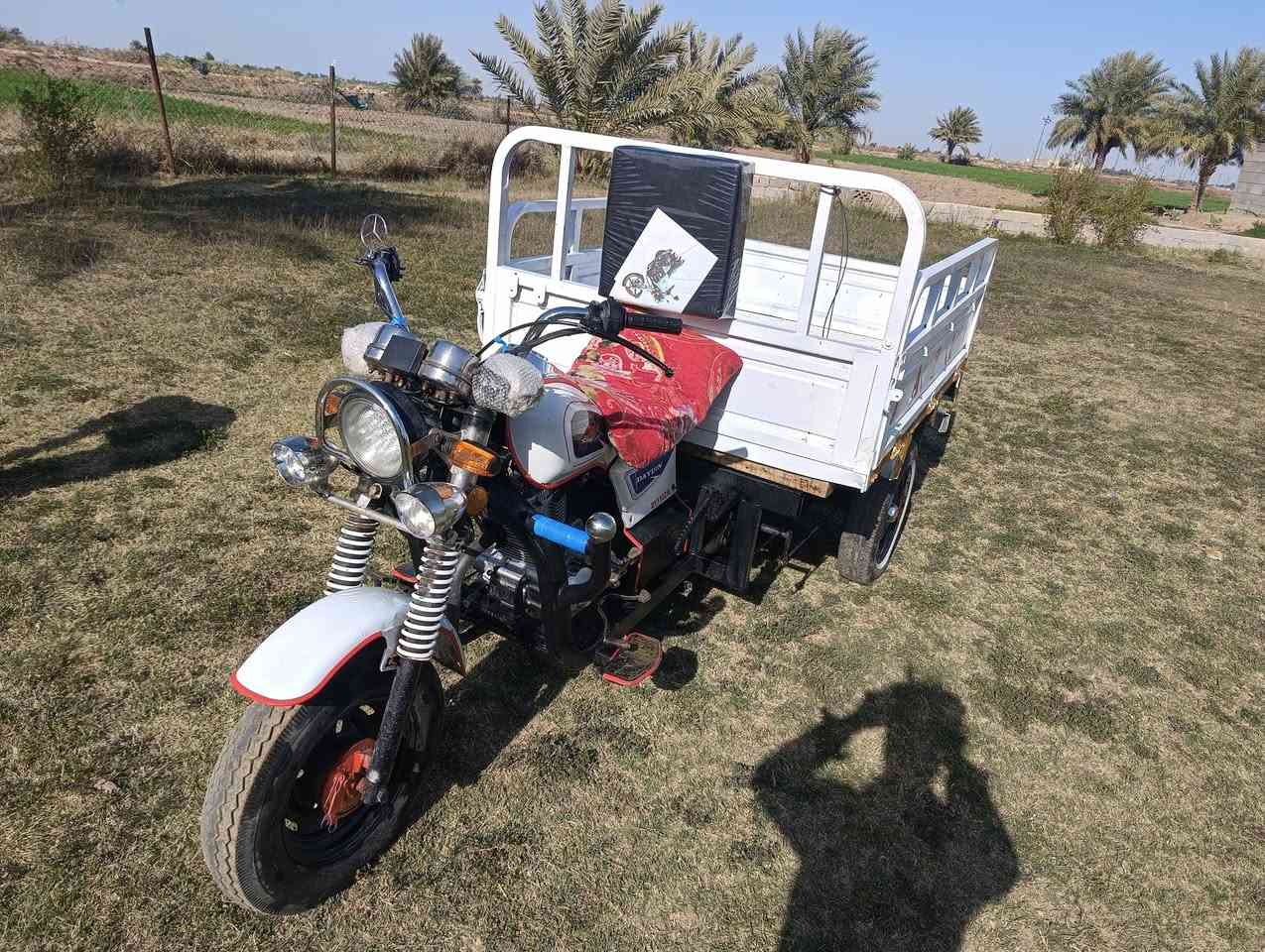 ستوته مديل 2020.. طالعه ب21مكينه قبل 5اشهر شاده. بلكرتون برغي ما مفتوح بيه..
بدي شاصي كفاله.....ستوته وراق. تاجره ابو نصر 
. موقع ذي قار.. قضاء شطره 
للاستفسار ***********
