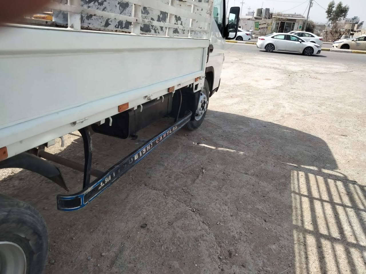 کنتر للبیع 2009 محرک بشرت سنویە لل 2030 سعر 170 مکان سلیمانیە مڷحضە بی سبوغ باب ***********
