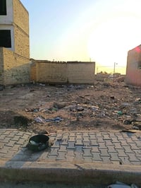 اسلام عليكم قطعت ارض للبيع زراعي 100متر بغداد الشعب خلف السده المنطقه ...