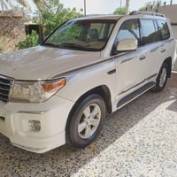 لاندكروز • ٢٠١٠ • محدثه ٢٠١٥