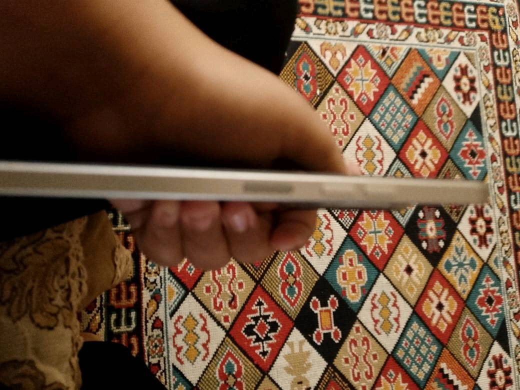 السلام عليكم عندي موبايل للبيع تكنو سبارك 30c͙  الله شاهد الجهاز جديد استعمال شهر ونص فقط 
الجهاز شغال وتجي وتفحصة كامرة شاشة صوت الشاشة مال شركة شخط مابيهة ذاكرتة 256/4 الجهاز جديد والقران وكارتونتة موجودة اخذتة من شركة الأنوار الله شاهد سبب البيع محتاج مكاني بغداد مدينة الصدر للاستفسار الاتصال ***********السعر 140وبي مجال للطيبين