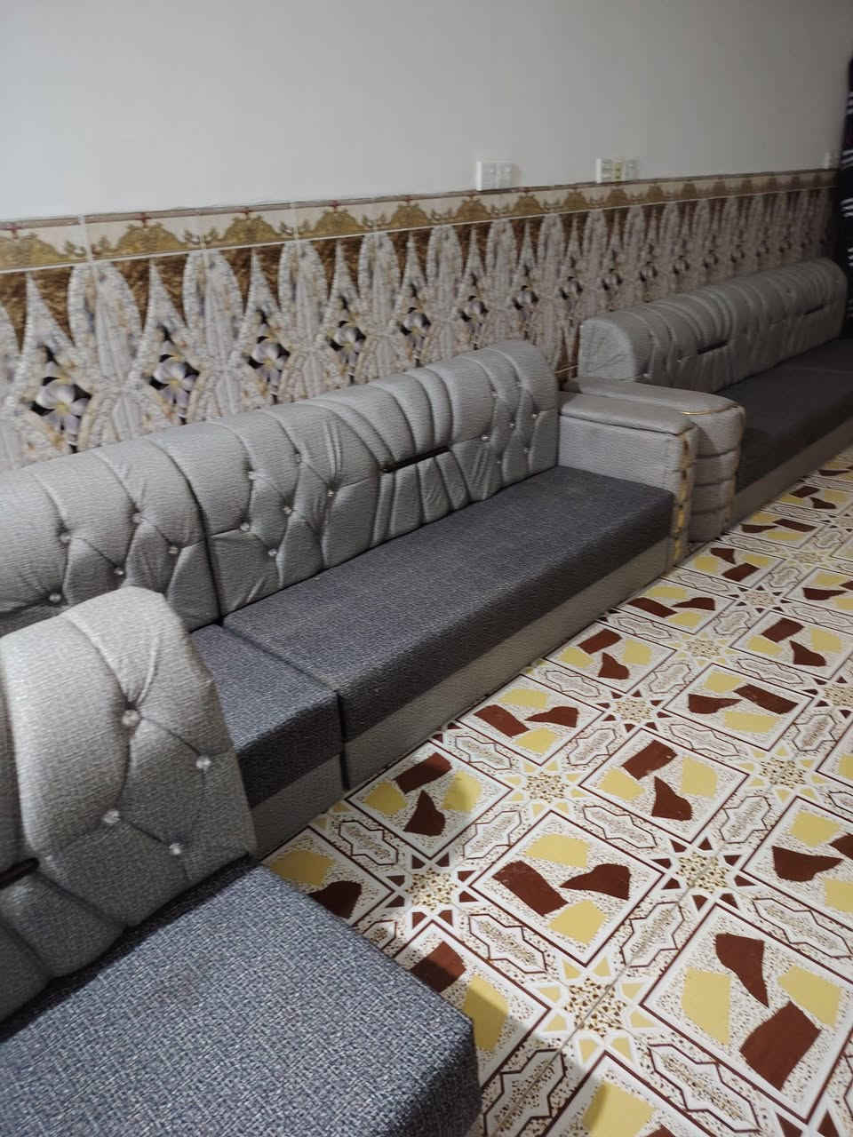 للبيع


**إذا كنت صاحب هذا الإعلان وتريد حذفه لأي سبب، رجاءا أرسل رسالة إلى الدعم الفني**