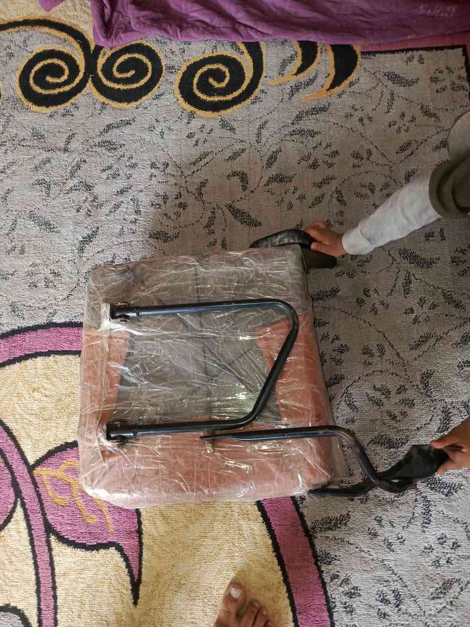 كرسي قلاب مال فتون للبيع اللي على الشمرلوغ مكاني بغداد حي البتول ***********
