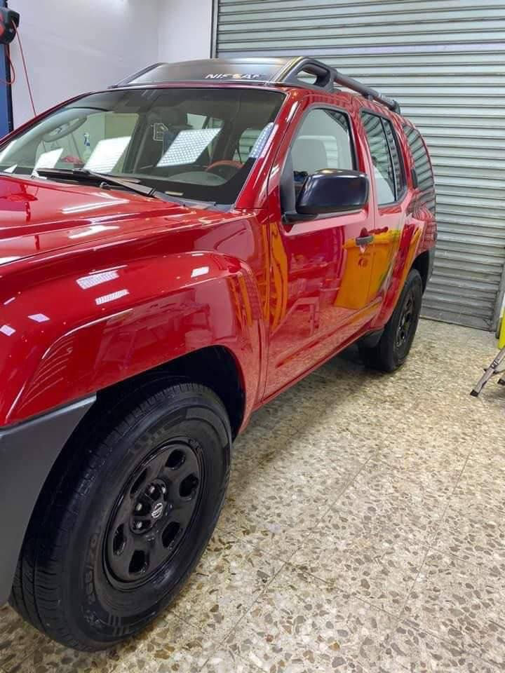 اللهم صل على محمد وال محمد
الغالين للبيع نيسان/اكستيرا2008
امريكي،،خاص بدون اي ضرر
ماشي109
الرقم الماني بغداد 
محرك 4000
السياره بلاديه
تراي من بغداد للبصره
***********
اي ستفسار رساله على ال وات ساب
105/السعر نهائي بدون احراج
