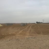 دوانم للبيع 20 دونم طابو ملك صرف كامله الخدمات في الفحامه تبعد عن جزير...