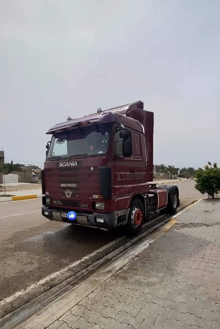 سلام عليكم سكانيه 143 مكينه كير اكسل كفاله عامه تخم تاير قماره كفاله كير 3/3 مكينه سوده لا صرف لا بخار سعر 160 مكلف بل نشر /***********
