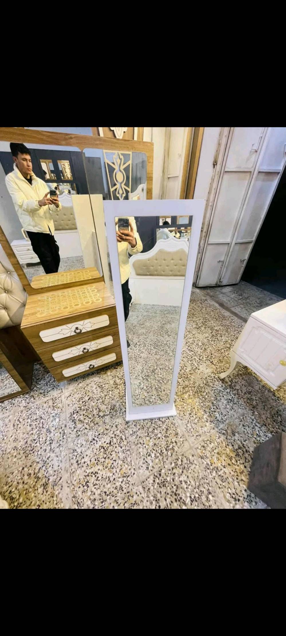 كانتري نضافة فول اخت جديد 