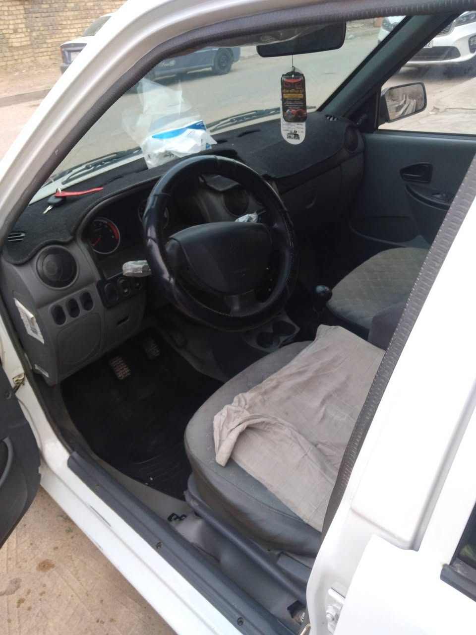 سلام عليكم سايبا للبيع مودل ٢٥ السنويه بسمي مكفوله رقم بغداد مشروع وطني العنوان بغداد رقم ***********
